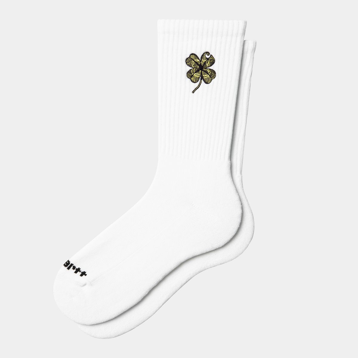 Ponožky Carhartt WIP Clover Socks Biela | I035994_4, 0
