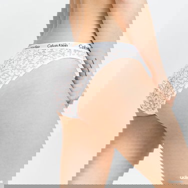 Nohavičky CALVIN KLEIN Bikini C/O Biela | QD3860E-100, 1