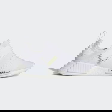 Tenisky a topánky adidas Originals NMD_R1 W Biela | GW5699, 0