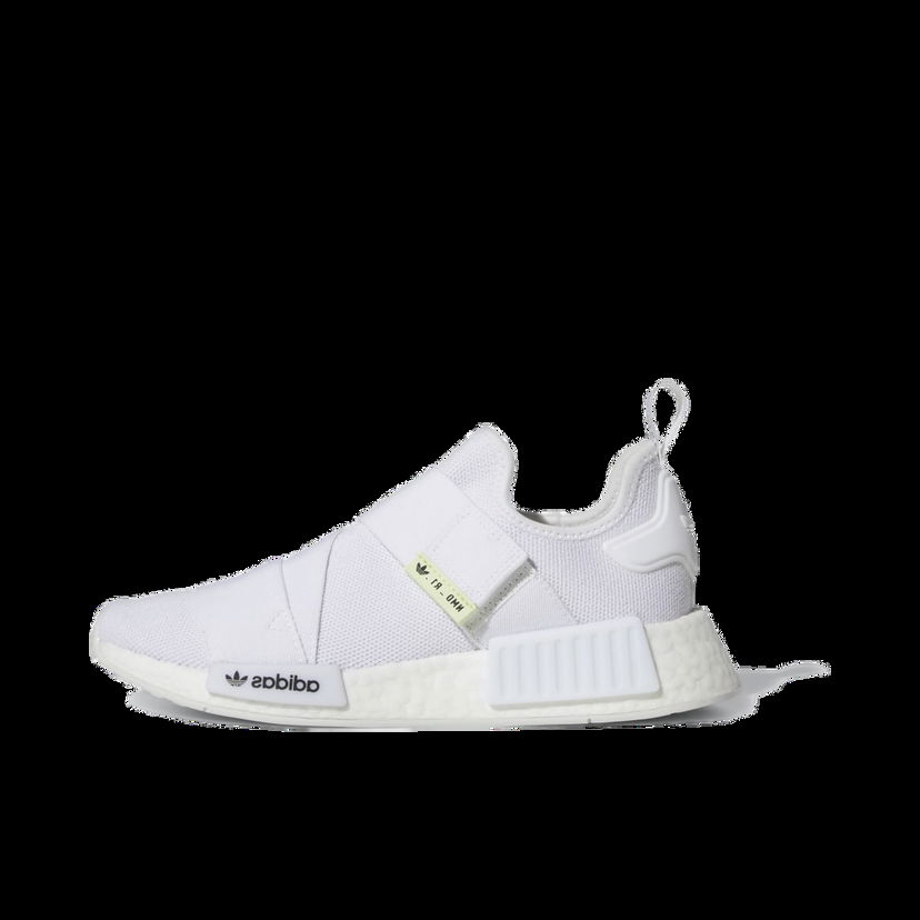 Tenisky a topánky adidas Originals NMD_R1 W Biela | GW5699