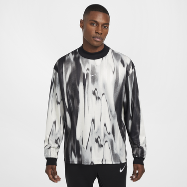 Tričko Nike Long Sleeve Football Biela | FZ0559-133, 0