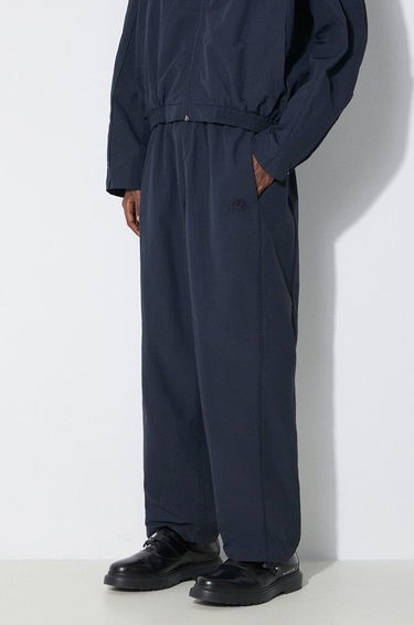 Nohavice Ambush Track Pants Modrá | BMCJ002S24FAB0014646, 0
