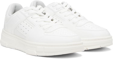 Oblečenie BOSS Mesh Trim Trainers Čierna | 50548531, 4