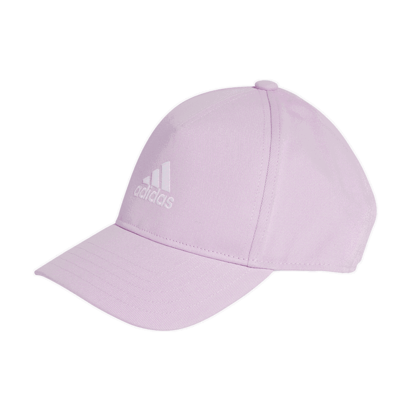 Šiltovka adidas Originals Lace Kings Baseball Cap Ružová | IN3326