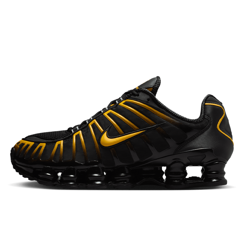 Tenisky a topánky Nike SHOX TL Čierna | AV3595-013