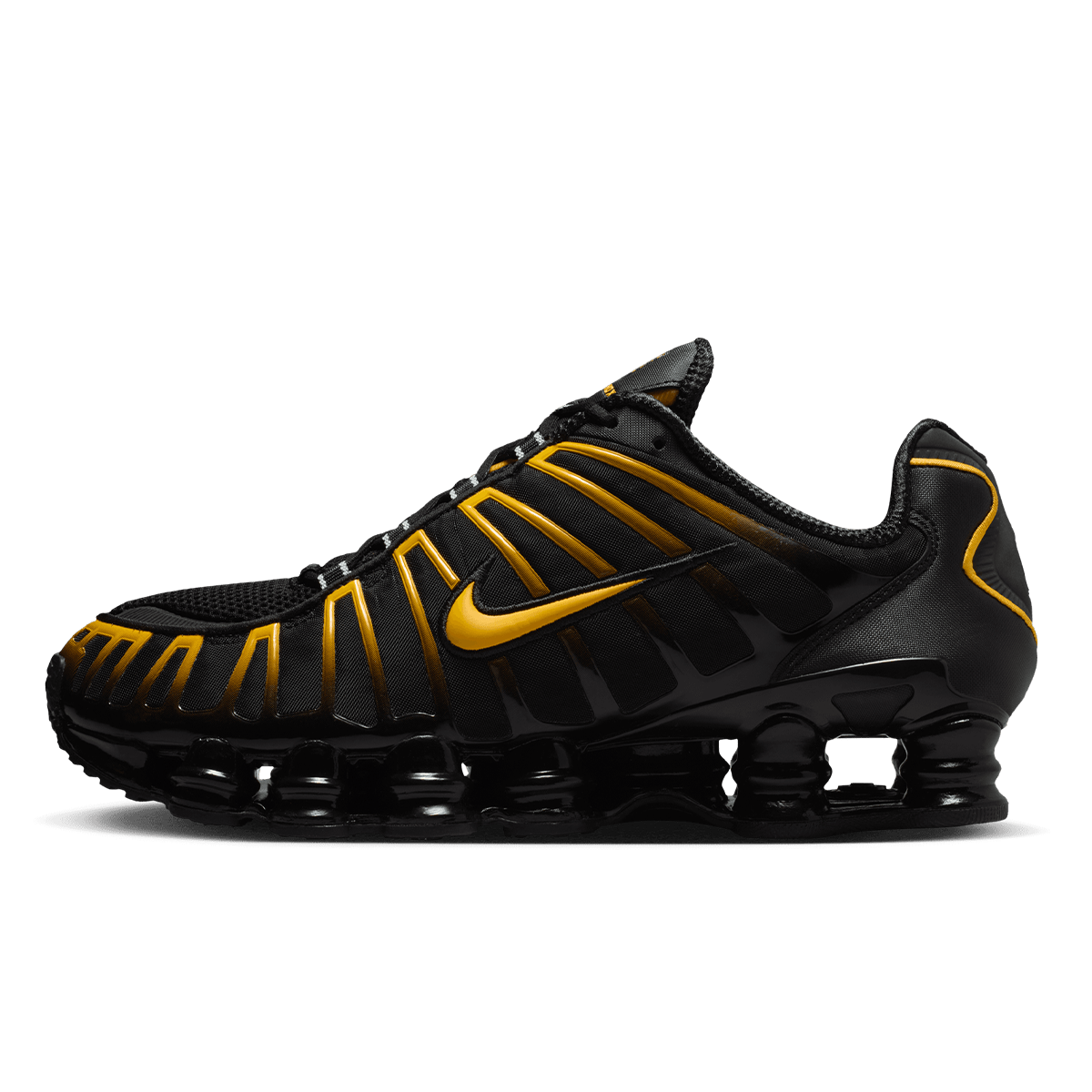 Tenisky a topánky Nike SHOX TL Čierna | AV3595-013, 0