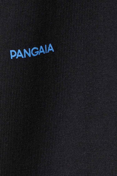 Tričko PANGAIA Pangaia Printed T-Shirt Čierna | 10001012, 6