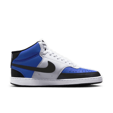 Tenisky a topánky Nike COURT VISION MID NN Modrá | fq8740-480, 4