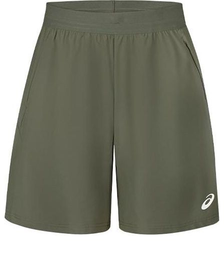 Šortky Asics Training Knit Gym Shorts Zelené | 2031E664-301, 0