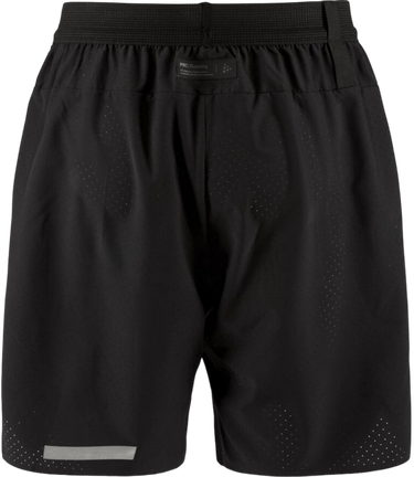 Šortky Craft PRO Hypervent Shorts Čierna | 1914592-999000, 1