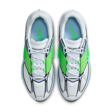 Tenisky a topánky Nike Air Pegasus Wave Modrá | IB0612-006, 3