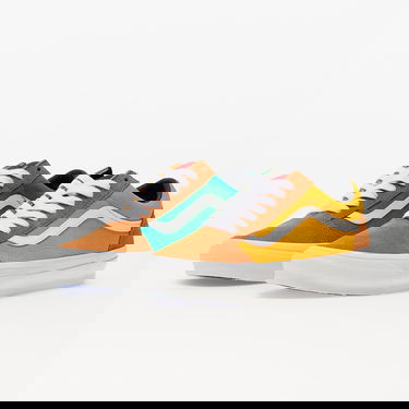 Tenisky a topánky Vans Old Skool LX OG Rôznofarebný | VN0A4P3XB5X1, 5