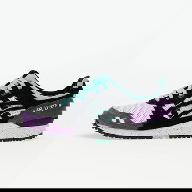 Tenisky a topánky Asics Gel-Lyte III Fialová | 1203A277-101, 0