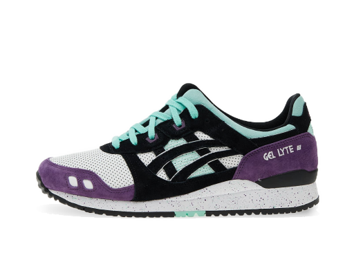 Tenisky a topánky Asics Gel-Lyte III Fialová | 1203A277-101