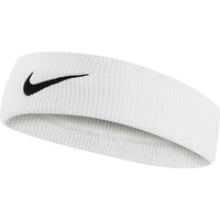 Oblečenie a doplnky Nike Elite Headband, 101 Biela | 9381-19-white, 0
