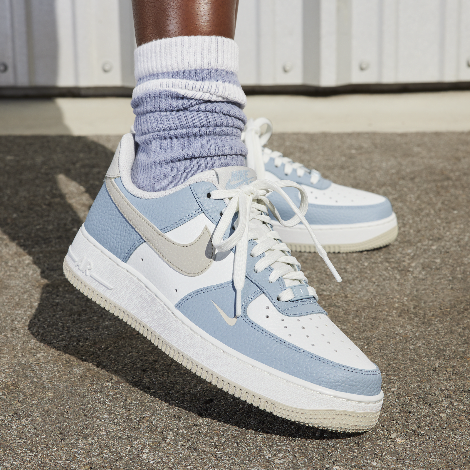 Air Force 1 '07