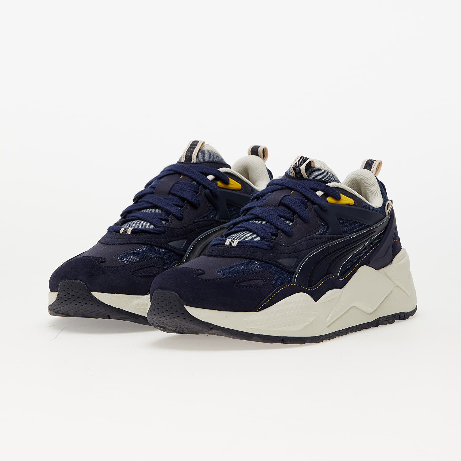 RS-X Efekt Indigo Blue