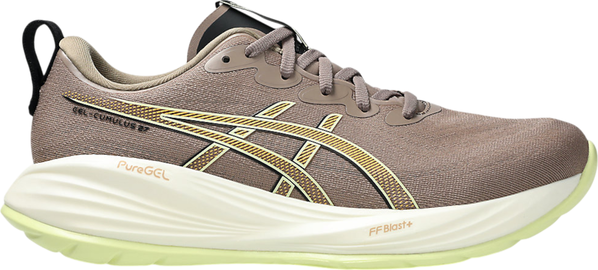 Tenisky a topánky Asics GEL-CUMULUS 27 Hnedá | 1011b960-020, 0