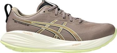 Tenisky a topánky Asics GEL-CUMULUS 27 Hnedá | 1011b960-020, 0
