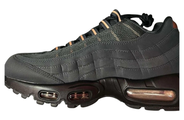 Tenisky a topánky Nike Air Max 95 Central Cee Live Yours Čierna | HQ6457-001, 1