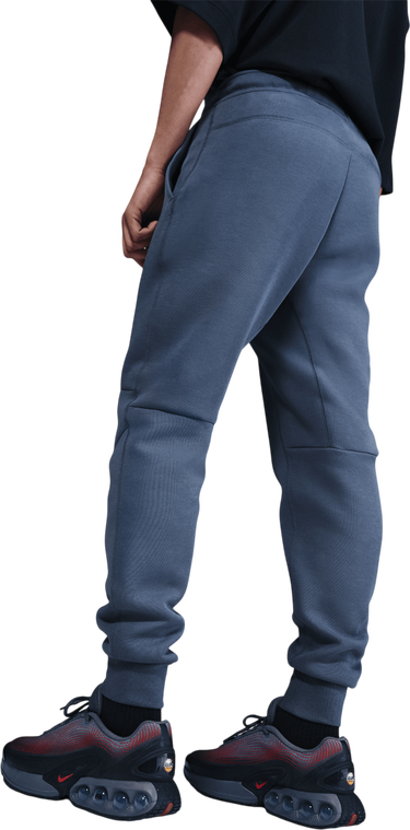 Tepláky Nike PSG Tech Fleece Jogger Pants Modrá | hj6450-491, 1