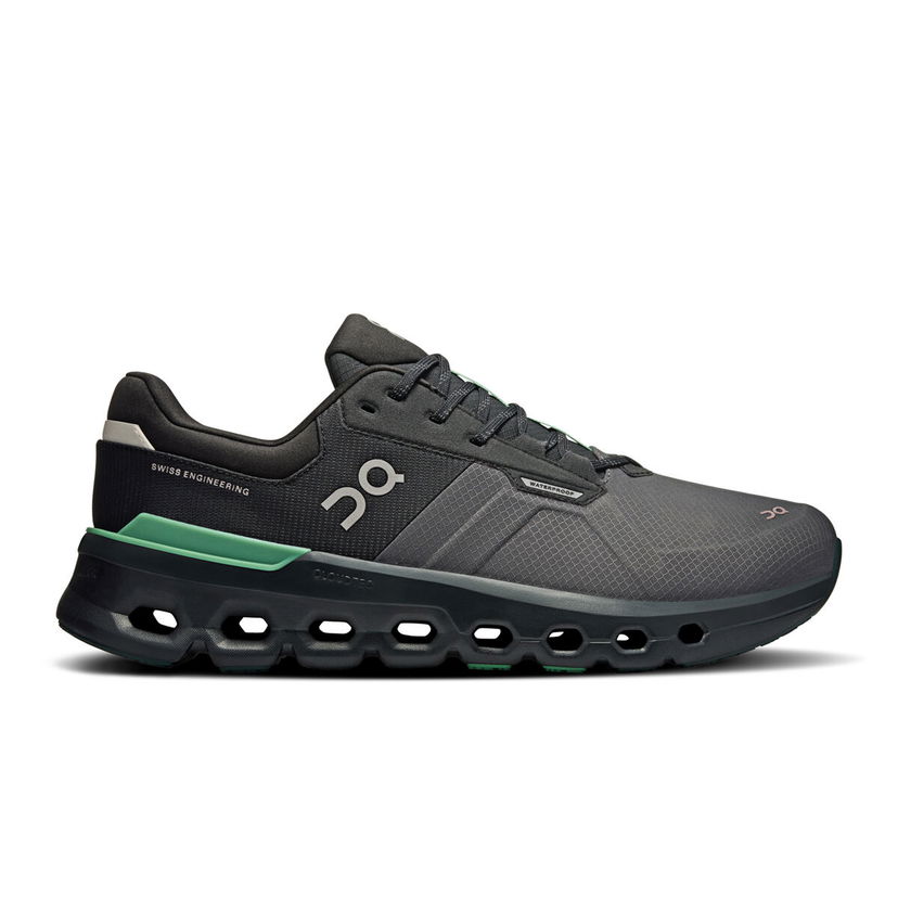 Tenisky a topánky On Running Cloudrunner 2 Waterproof 42.5 Čierna | 3ME10153701