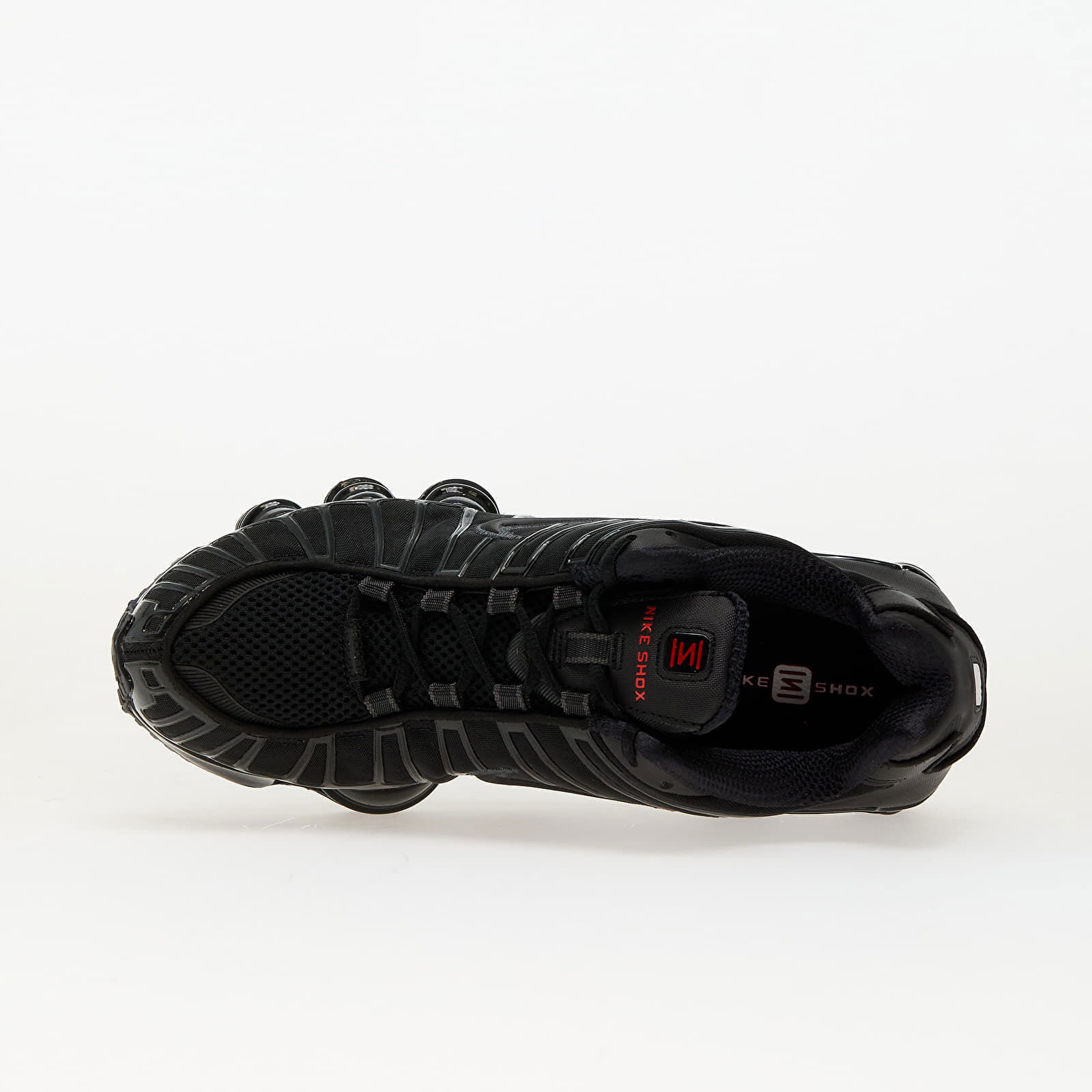 Shox TL
