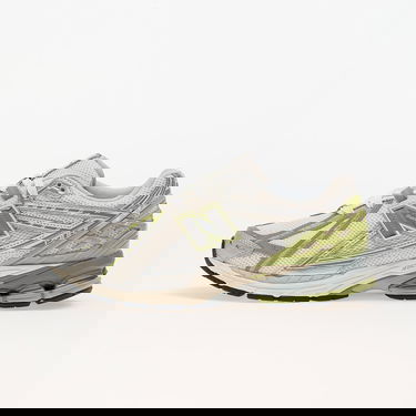 Tenisky a topánky New Balance 1906 Silver Metallic/ Cactus Green Zelené | M1906REM, 0