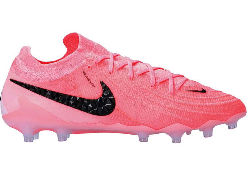 Tenisky a topánky Nike Phantom GX 2 Elite AG Ružová | FJ2554-600, 0