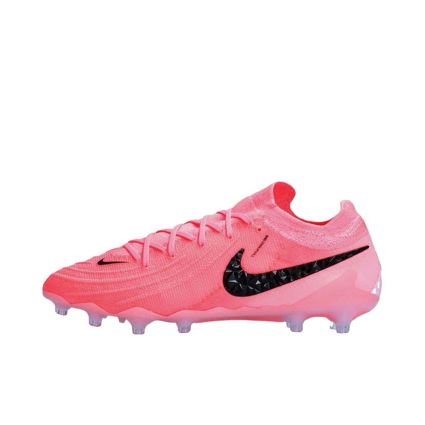 Tenisky a topánky Nike Phantom GX 2 Elite AG Ružová | FJ2554-600