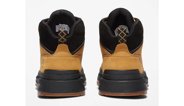 Tenisky a topánky Timberland Field Trekker Chukka Hnedá | A1ZQH-231, 4