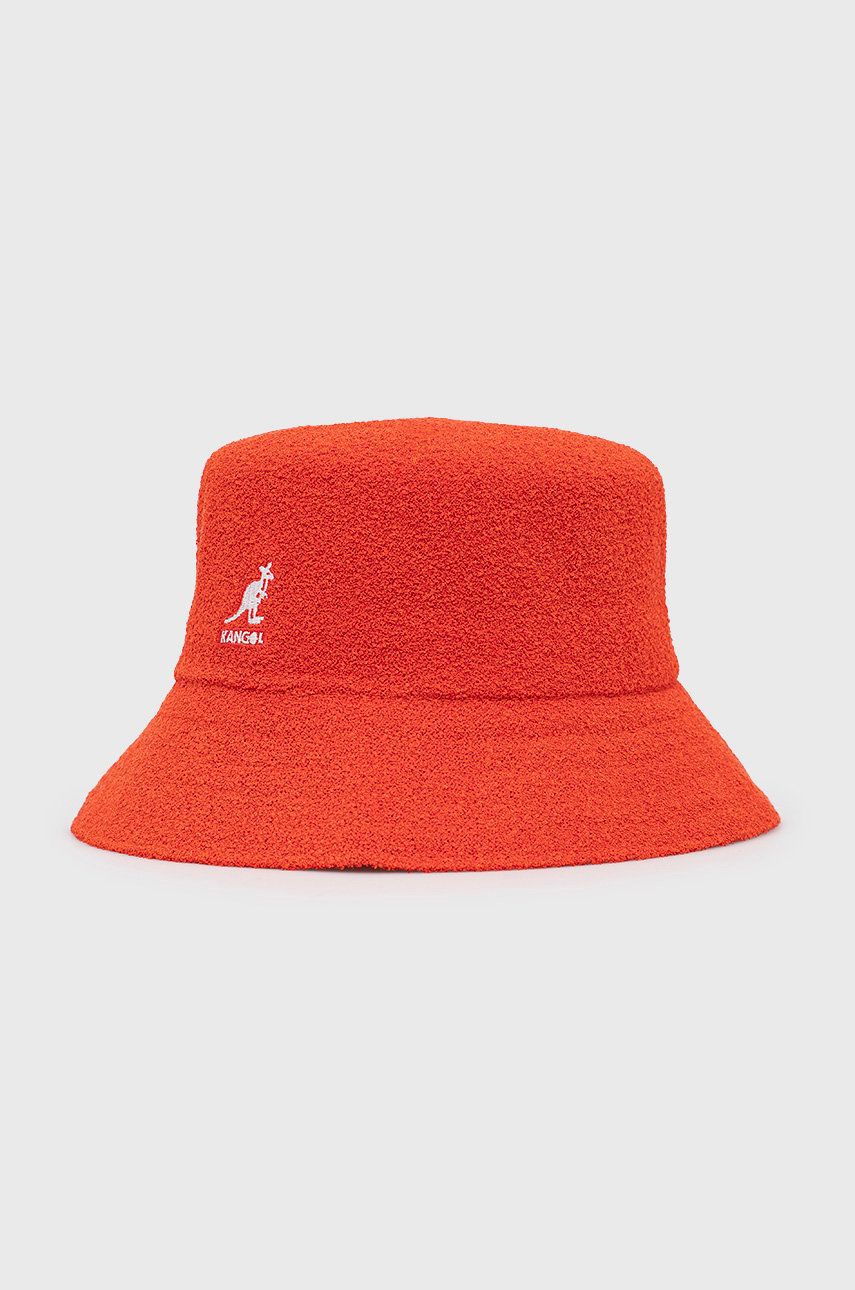 Klobúk Kangol Hat Červená | K3050ST.CG637, 0