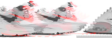 Tenisky a topánky Nike Air Max 90 "Love Letter" W Ružová | DD8029-100, 2
