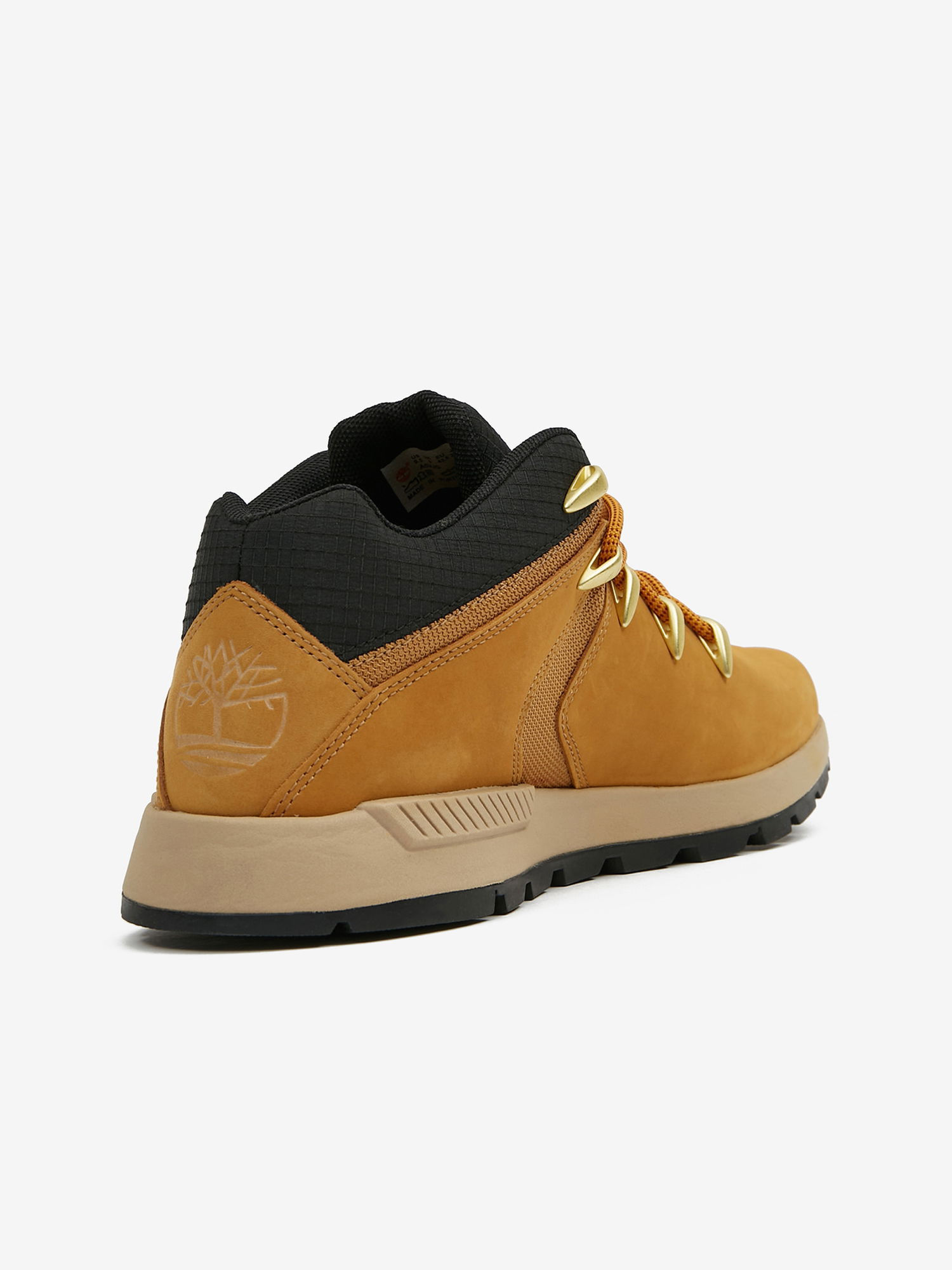 Tenisky a topánky Timberland Sprint Trekker Super OX Hnedá | A5VJG-WHE, 1
