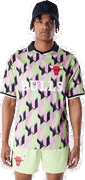 NBA Chicago Bulls Soccer Jersey