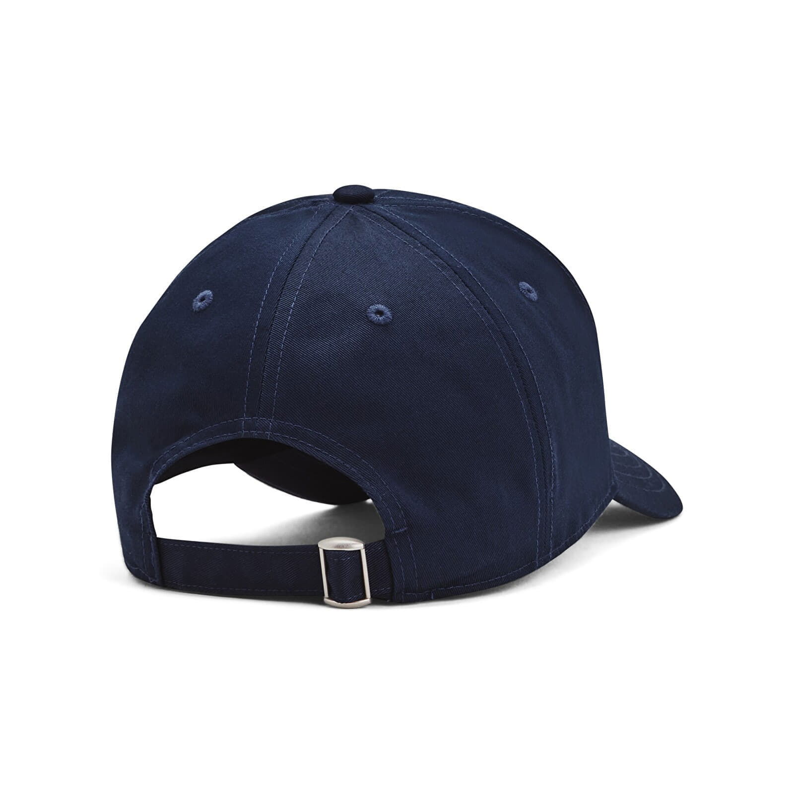 Branded Lockup  Adjustable Cap