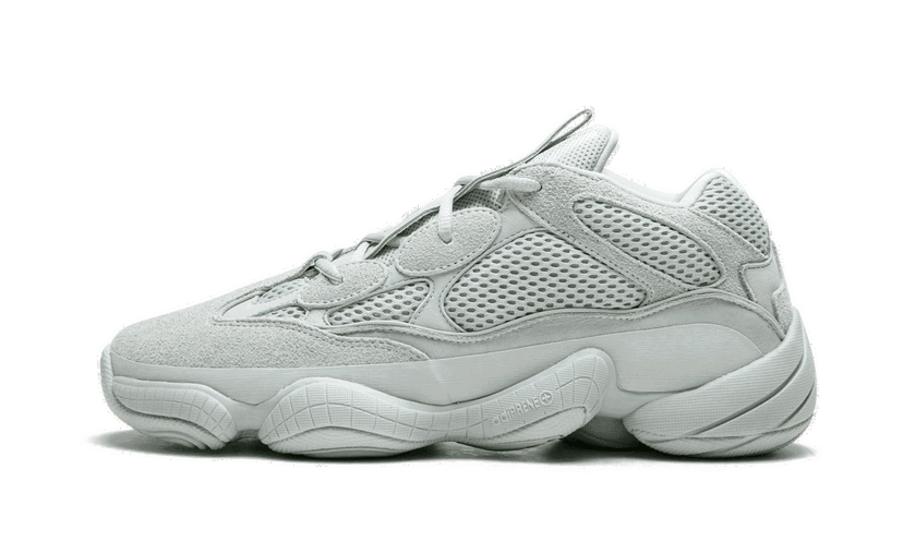 Tenisky a topánky adidas Yeezy Yeezy 500 38 2/3 Biela | EE7782