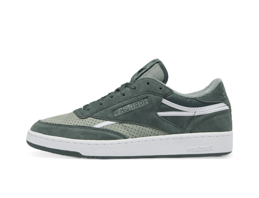 Tenisky a topánky Reebok Club C 85 Vintage "Chalk Green" Zelené | GV7045