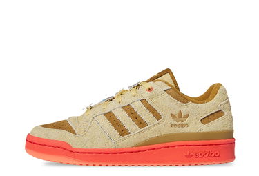 Tenisky a topánky adidas Originals adidas Forum Low The Grinch Max Béžová | ID8896, 1