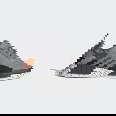 Tenisky a topánky adidas Originals NMD_R1 Šedá | GZ7945, 0