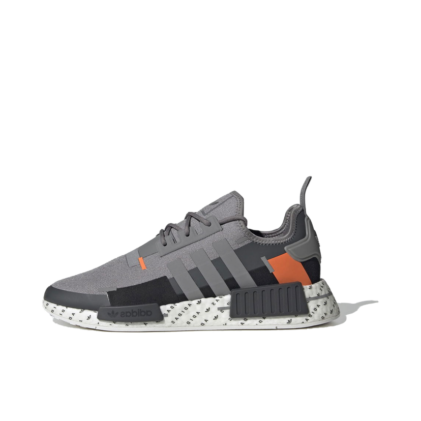Tenisky a topánky adidas Originals NMD_R1 Šedá | GZ7945