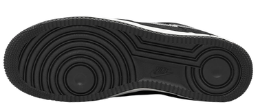 Tenisky a topánky Nike Air Force 1 '07 Lv8 Čierna | HJ4465-001, 3