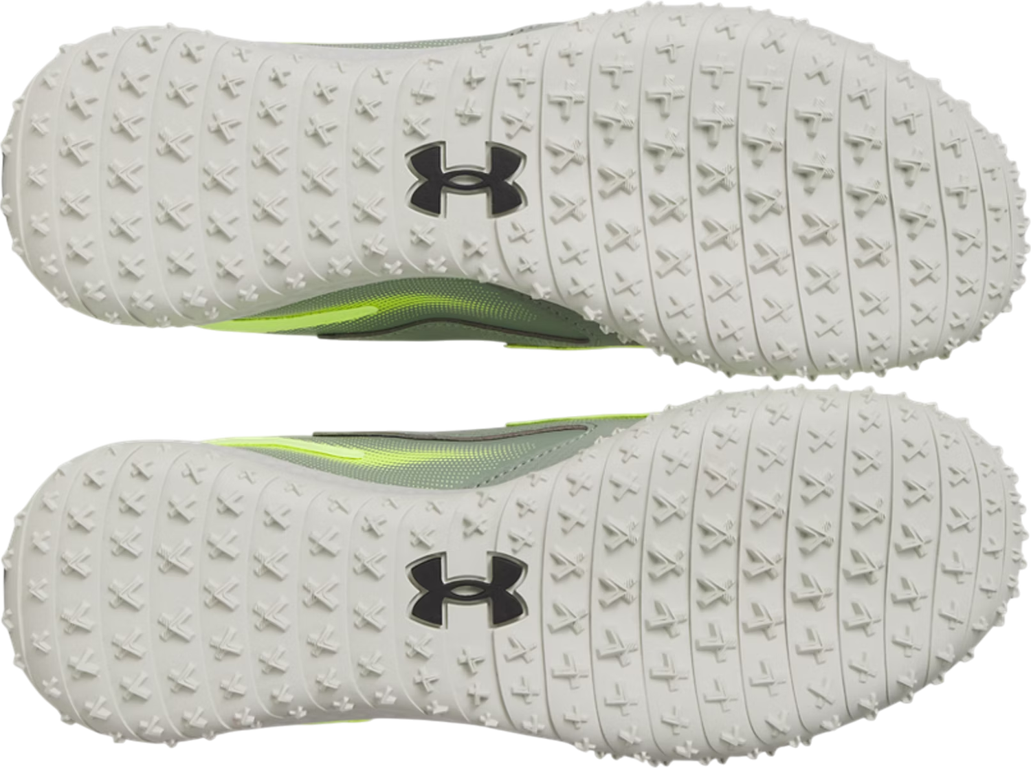 Tenisky a topánky Under Armour Under Armour Shadow Turf 3 TF Žltá | 3028293-348, 1