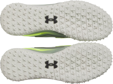 Tenisky a topánky Under Armour Under Armour Shadow Turf 3 TF Žltá | 3028293-348, 1