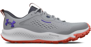Tenisky a topánky Under Armour Charged Maven Trail Šedá | 3026143-102, 1