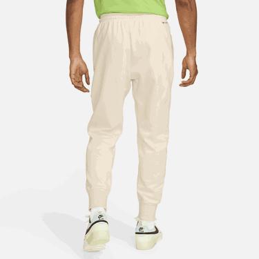 Tepláky Nike Dri-FIT Giannis Standard Issue Béžová | FN7214-110, 1