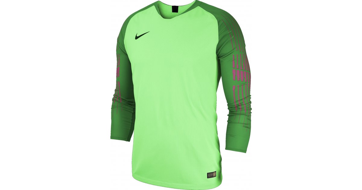 Gardien II Goalkeeper Jersey