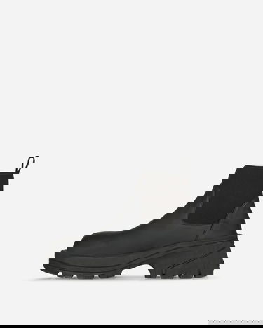Tenisky a topánky 1017 ALYX 9SM Work Boots "Black" Čierna | AAUBO0075FA01 BLK0001, 3