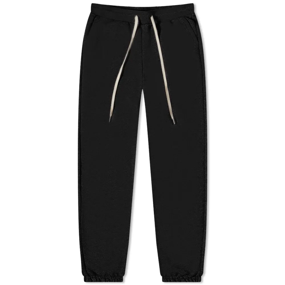 Tepláky John Elliott LA Sweat Pant Čierna | C154B0010A, 0