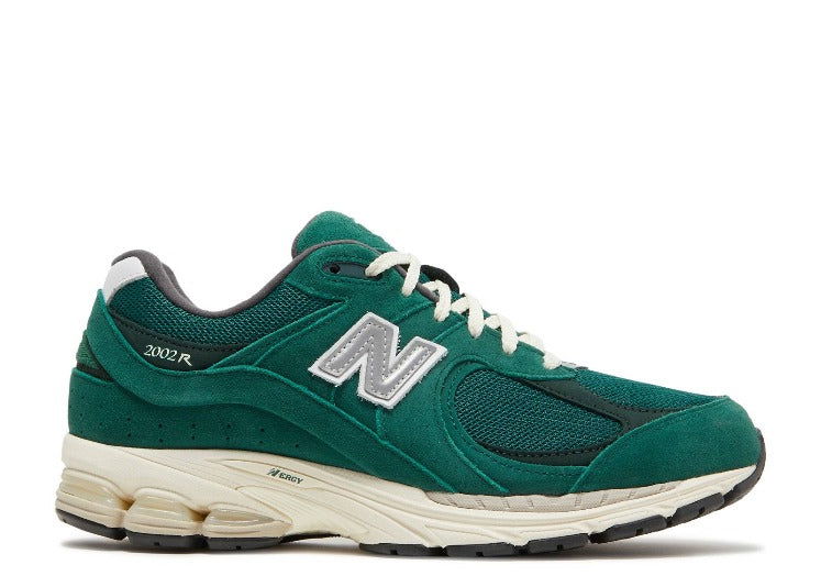 Tenisky a topánky New Balance 2002R "Protection Pack Forest Green" Zelené | M2002RHB:45.5, 0